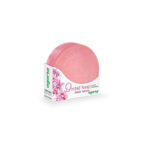 Agarta 150 gr Orkide Sabun