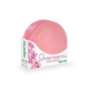 Agarta 150 gr Orkide Sabun