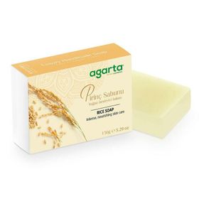 Agarta 150 gr Pirinç Sabunu