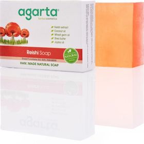Agarta 150 gr Reishi Sabunu