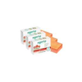 Agarta 150 gr Reishi Sabunu