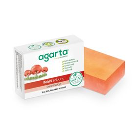 Agarta 150 gr Reishi Sabunu