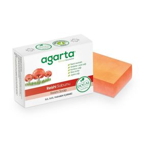 Agarta 150 gr Reishi Sabunu