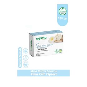 Agarta 150 gr Sea Butter Sabunu