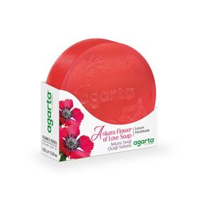 Agarta 150 gr Sevgi Çiçeği Sabunu