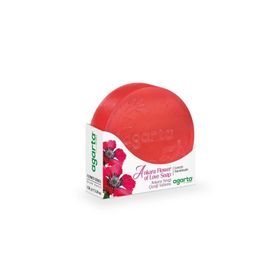 Agarta 150 gr Sevgi Çiçeği Sabunu