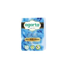 Agarta 150 gr Shea Butter Sabunu