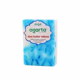 Agarta 150 gr Shea Butter Sabunu