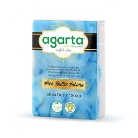 Agarta 150 gr Shea Butter Sabunu