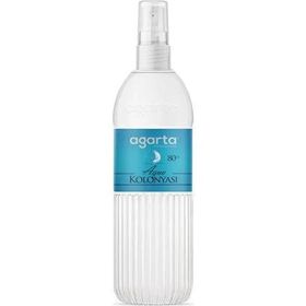 Agarta 150 ml Aqua Kolonyası