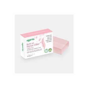 Agarta 150 ml Doğal Bakım Kuru ve Hassas Ciltler Sabunu