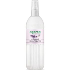 Agarta 150 ml Lavantalı Kolonya