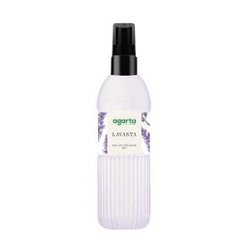 Agarta 150 ml Lavantalı Kolonya