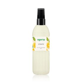 Agarta 150 ml Limon Kolonyası