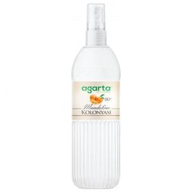 Agarta 150 ml Mandalin Sprey Kolonya