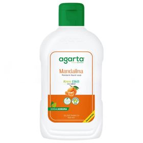 Agarta 1500 ml Mandalina Sıvı Sabun