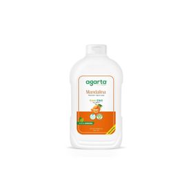 Agarta 1500 ml Mandalina Sıvı Sabun