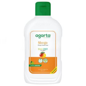 Agarta 1500 ml Mango Sıvı Sabun