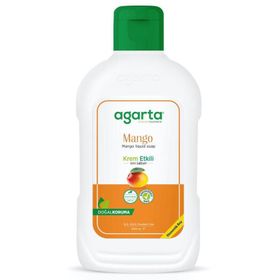 Agarta 1500 ml Mango Sıvı Sabun