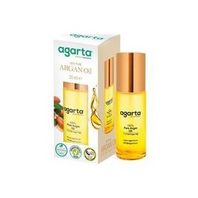 Agarta 20 ml Doğal Saf Argan Yağı
