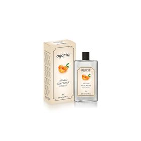 Agarta 200 ml Mandalina Kolonyası 80 Derece