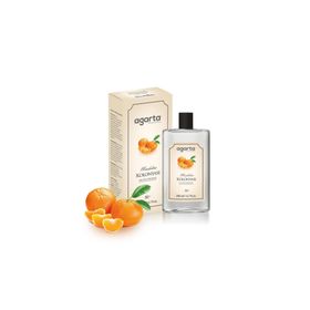 Agarta 200 ml Mandalina Kolonyası 80 Derece
