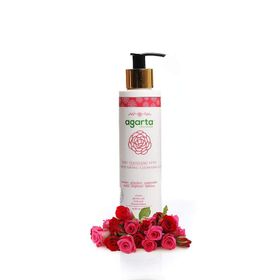 Agarta 225 ml Doğal Leke Temizleme Sütü