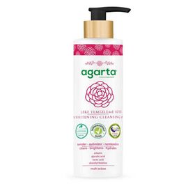 Agarta 225 ml Doğal Leke Temizleme Sütü