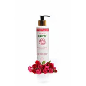 Agarta 225 ml Doğal Leke Temizleme Sütü