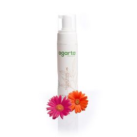 Agarta 225 ml Doğal Leke Temizleme Sütü