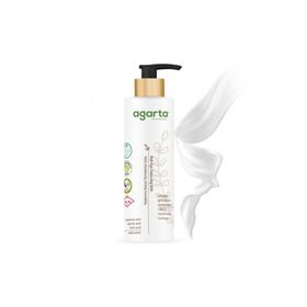 Agarta 225 ml Doğal Yaşlanma Karşıtı Temizleme Sütü