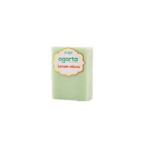 Agarta 2x150 gr El Yapımı Doğal Hamam Sabunu