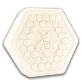 Agarta 3x100 gr Doğal El Yapımı Naturel Sabun