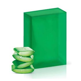 Agarta 3x150 gr Aloe Vera Banyo Sabunu