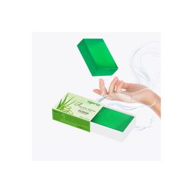 Agarta 3x150 gr El Yapımı Doğal Aloevera Sabunu