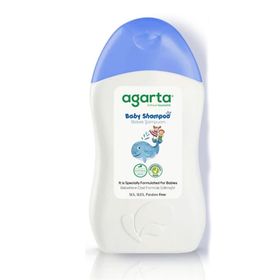 Agarta 400 ml Doğal Erkek Çocuklara Özel