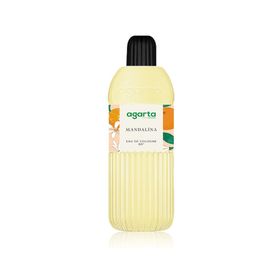 Agarta 400 ml Mandalina Kolonyası