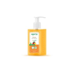 Agarta 400 ml Mango Doğal Sıvı Sabun