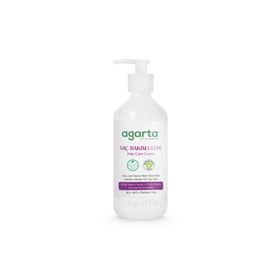Agarta 400 ml Saç Bakım Kremi