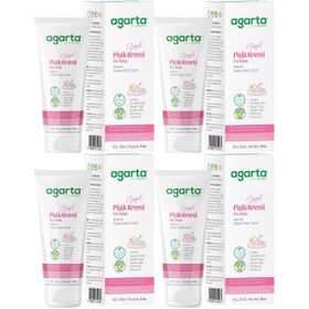 Agarta 4x100 ml Doğal Pişik Kremi