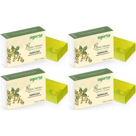 Agarta 4x150 gr Bıttım Sabunu