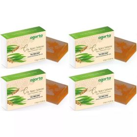 Agarta 4x150 gr Çay Ağacı Sabunu
