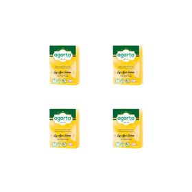 Agarta 4x150 gr Çay Ağacı Sabunu