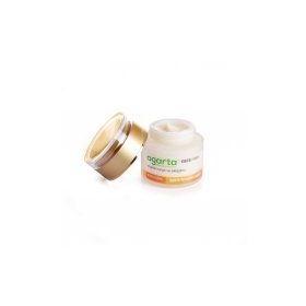 Agarta 50 ml Doğal Gece Kremi