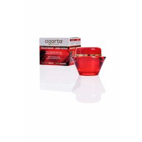 Agarta 50 ml Doğal Reishi Kremi