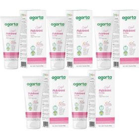 Agarta 5x100 ml Doğal Pişik Kremi