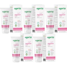 Agarta 5x100 ml Doğal Pişik Kremi