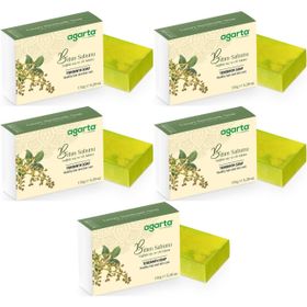 Agarta 5x150 gr Bıttım Sabunu