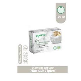 Agarta 5x150 gr Hamam Sabunu