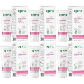Agarta 6x100 ml Doğal Pişik Kremi